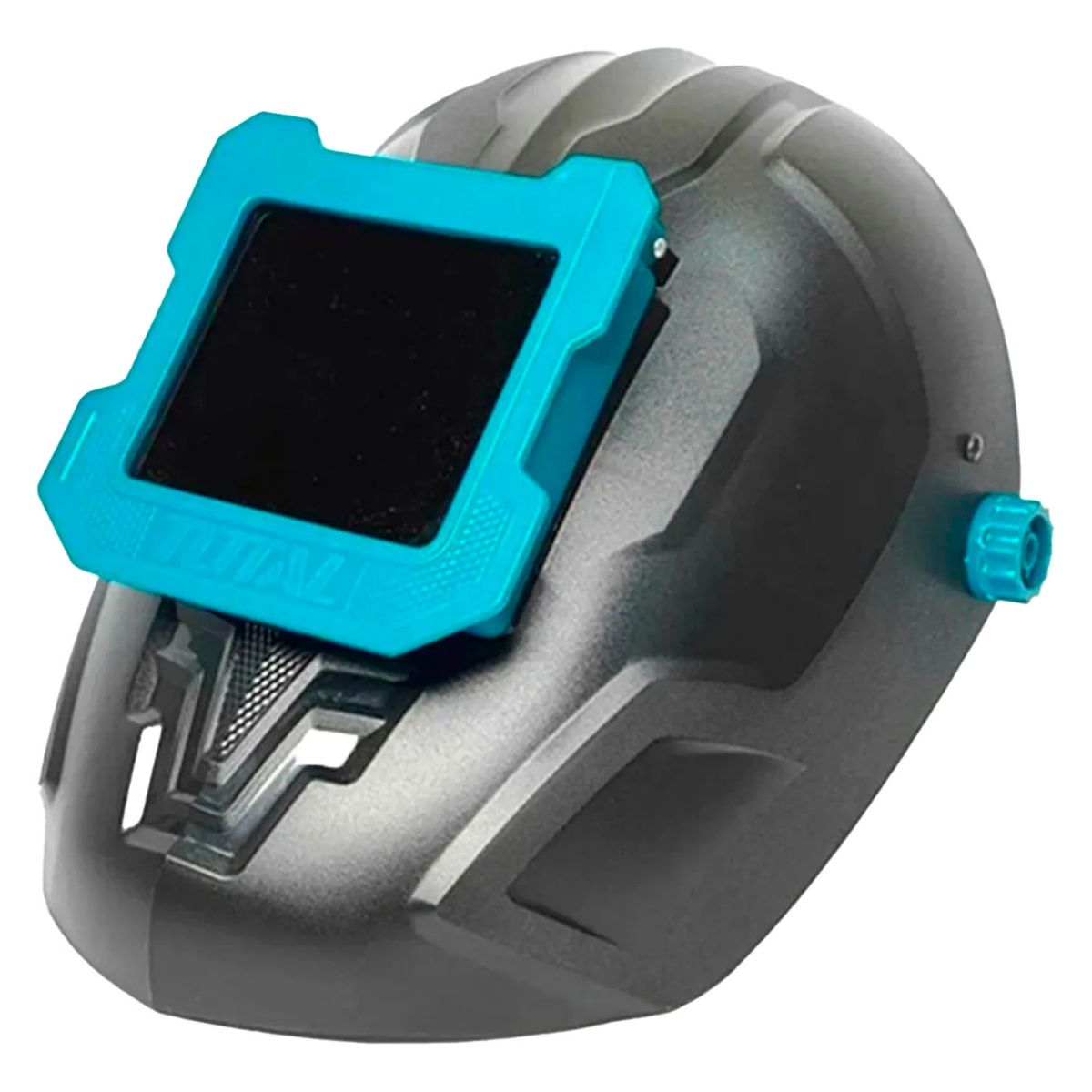 TOTAL TOOLS - Mascara Para Soldar Fotosensible Careta