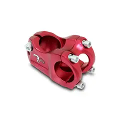 RADICAL MOUNTAIN - Te Manubrio Enduro 31.8 Rojo