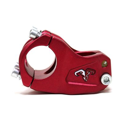 Imagen 2 del producto Te Manubrio Enduro 31.8 Rojo