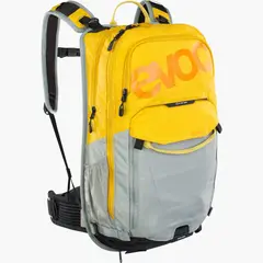 EVOC - Mochila Stage 18 Curry/stone