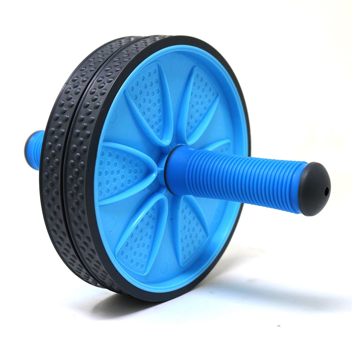 SENZO - Rueda ejercicio Abdominal Senzo Fit