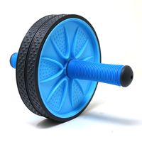 Rueda ejercicio Abdominal Fit