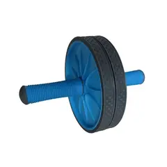 SENZO - Rueda ejercicio Abdominal Fit