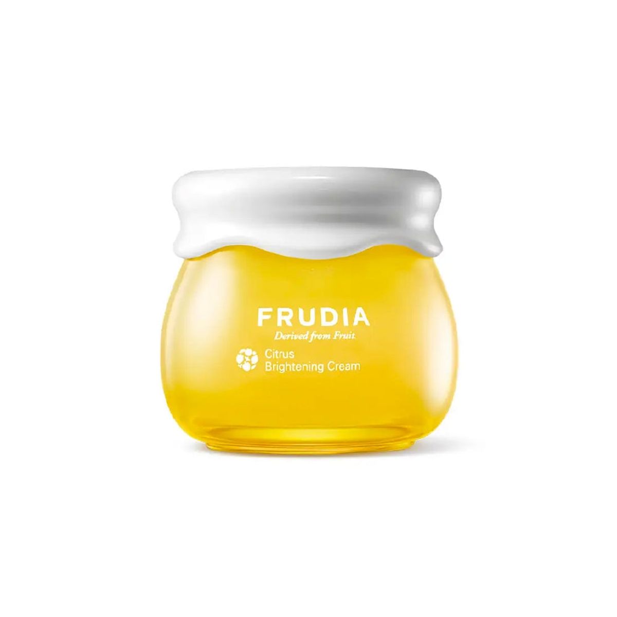 FRUDIA - Crema Iluminadora Citrus Frudia Cosmética Coreana