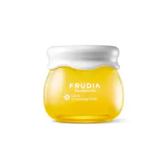 FRUDIA - Crema Iluminadora Citrus Cosmética Coreana