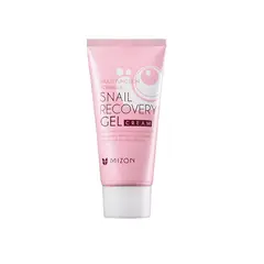 MIZON - Crema Gel de Baba de Caracol Cosmética Coreana