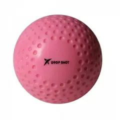 DROP SHOT - BOCHA DE HOCKEY DIMPLE ROSA