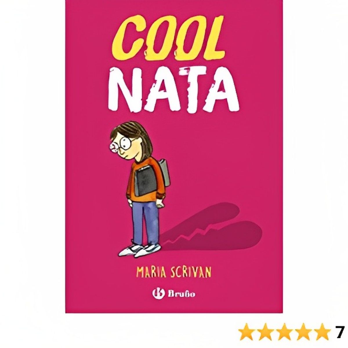 TOP10BOOKS - LIBRO Cool Nata - Cool Nata