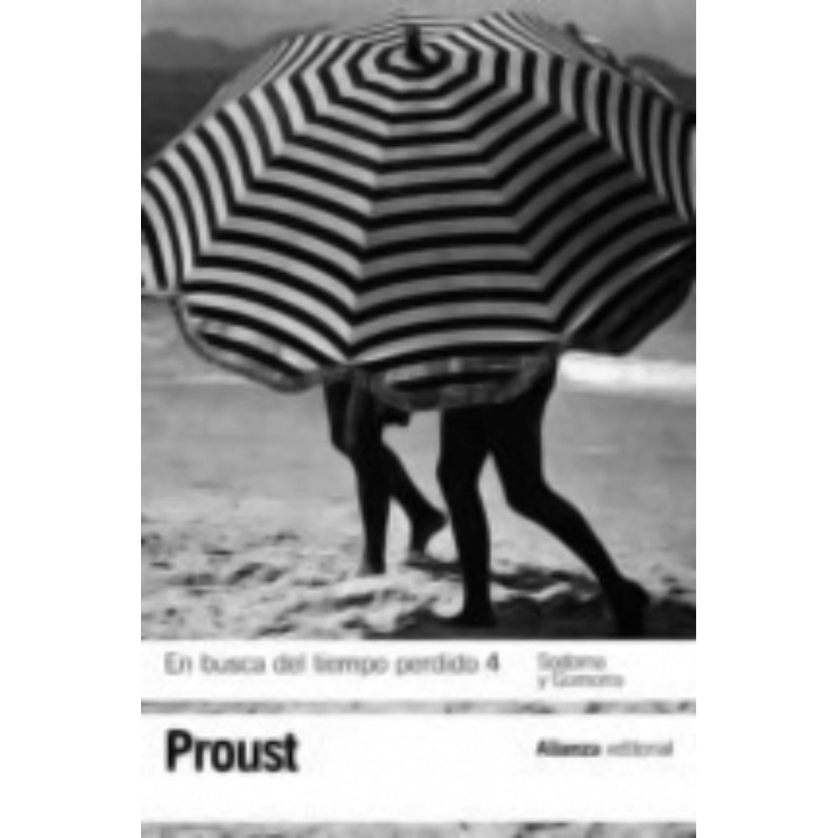 TOP10BOOKS - LIBRO EN BUSCA DEL TIEMPO PERDIDO 4: SODOMA Y GOMORRA /617