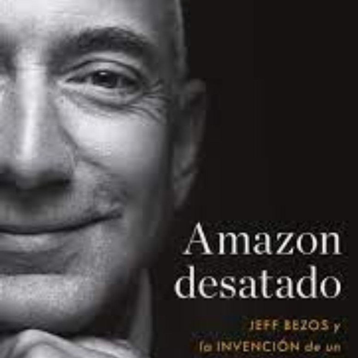 TOP10BOOKS - LIBRO Amazon Desatado - Amazon Desatado