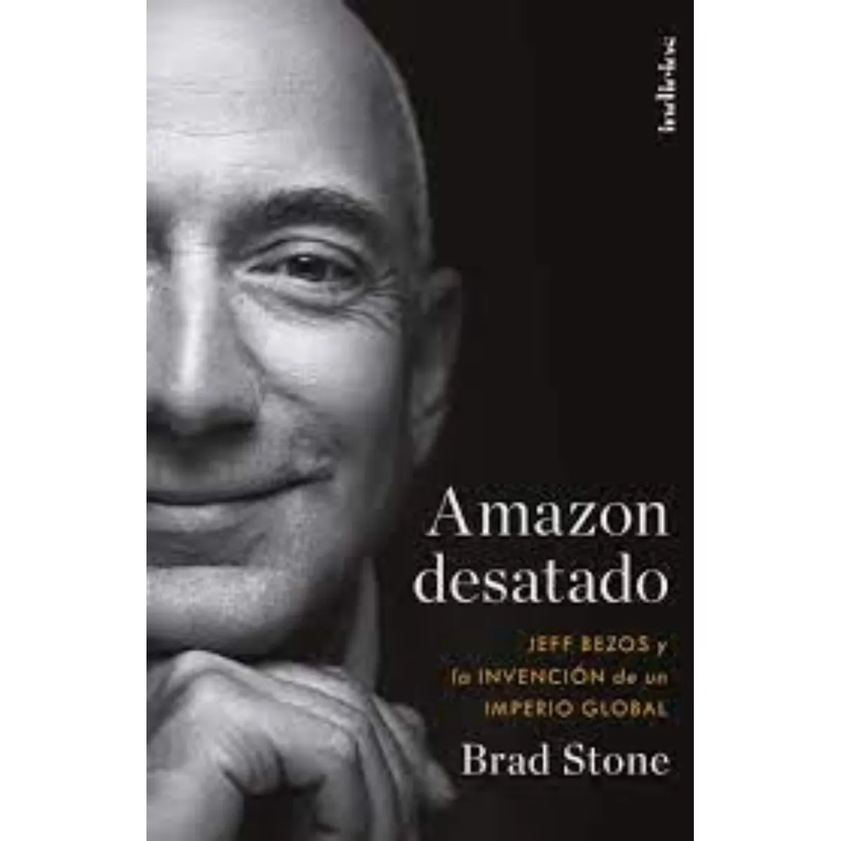 TOP10BOOKS - LIBRO Amazon Desatado - Amazon Desatado