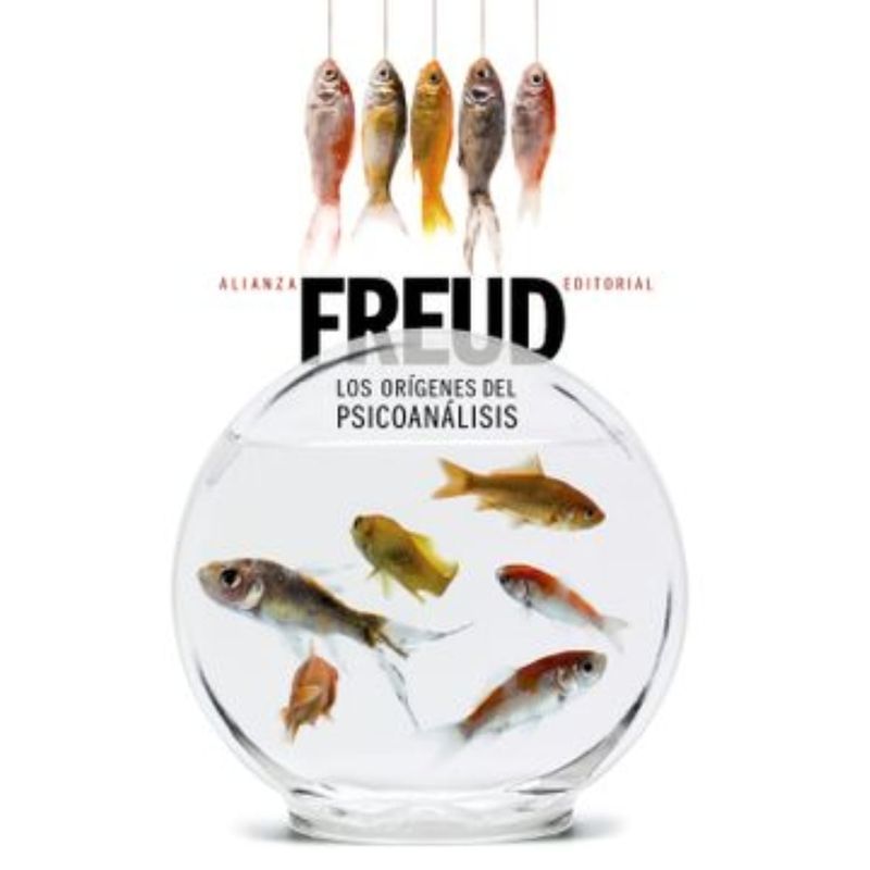 TOP10BOOKS - LIBRO LOS ORIGENES DEL PSICOANALISIS /373