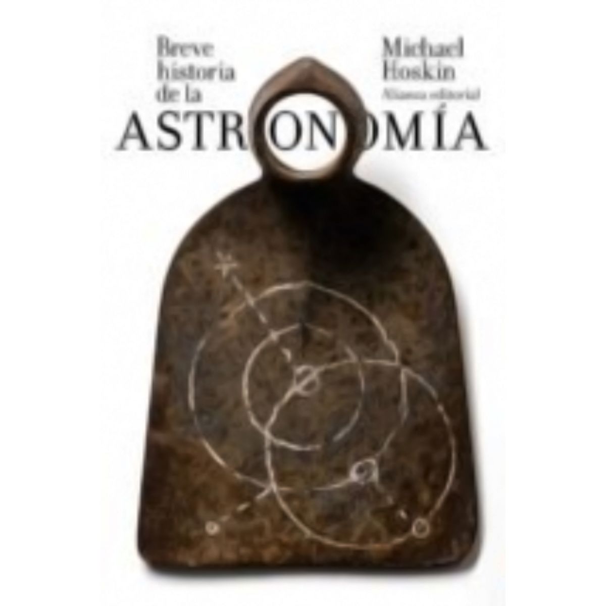TOP10BOOKS - LIBRO BREVE HISTORIA DE LA ASTRONOMIA /492