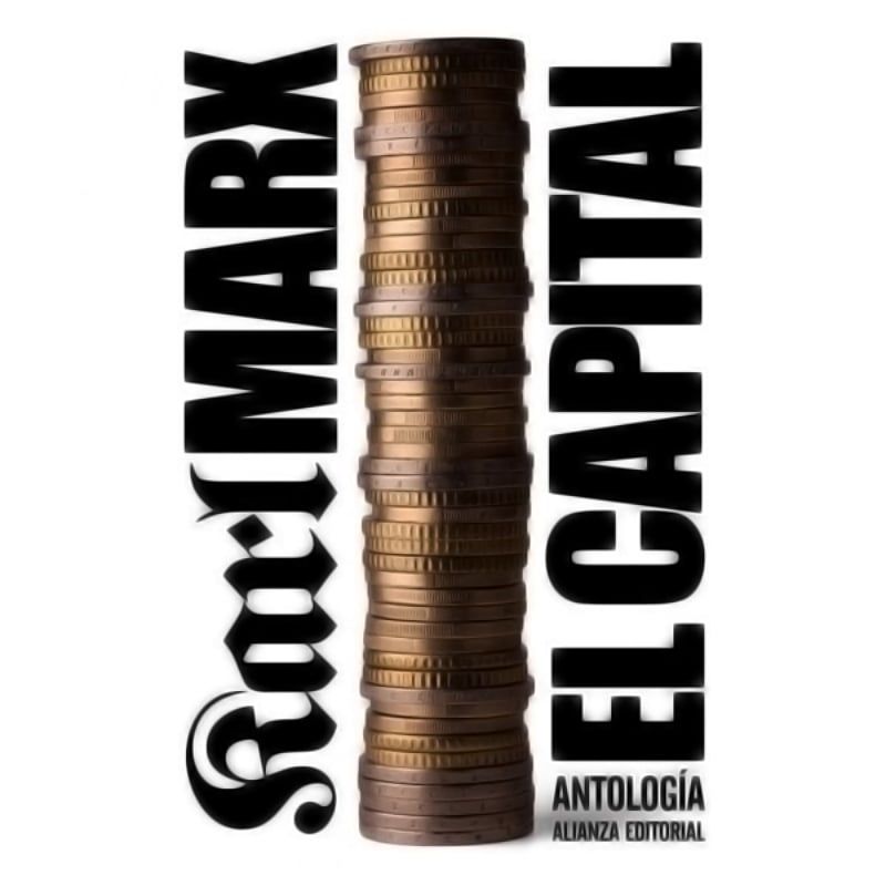 TOP10BOOKS - LIBRO EL CAPITAL /261
