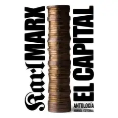 TOP10BOOKS - LIBRO El Capital - El Capital