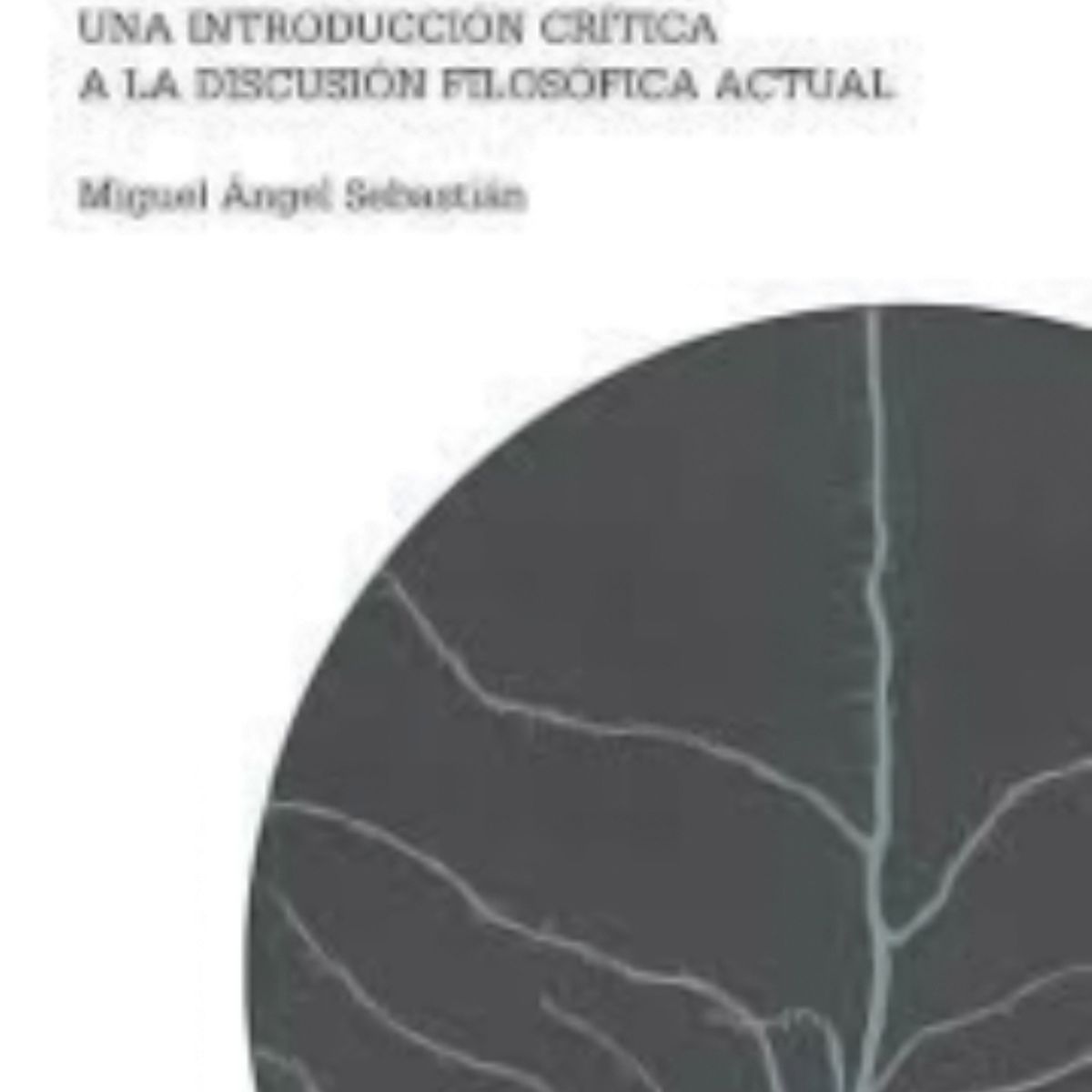 TOP10BOOKS - LIBRO El Problema De La Consciencia - El Problema De La Consciencia