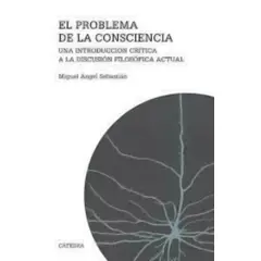 TOP10BOOKS - LIBRO EL PROBLEMA DE LA CONSCIENCIA /727