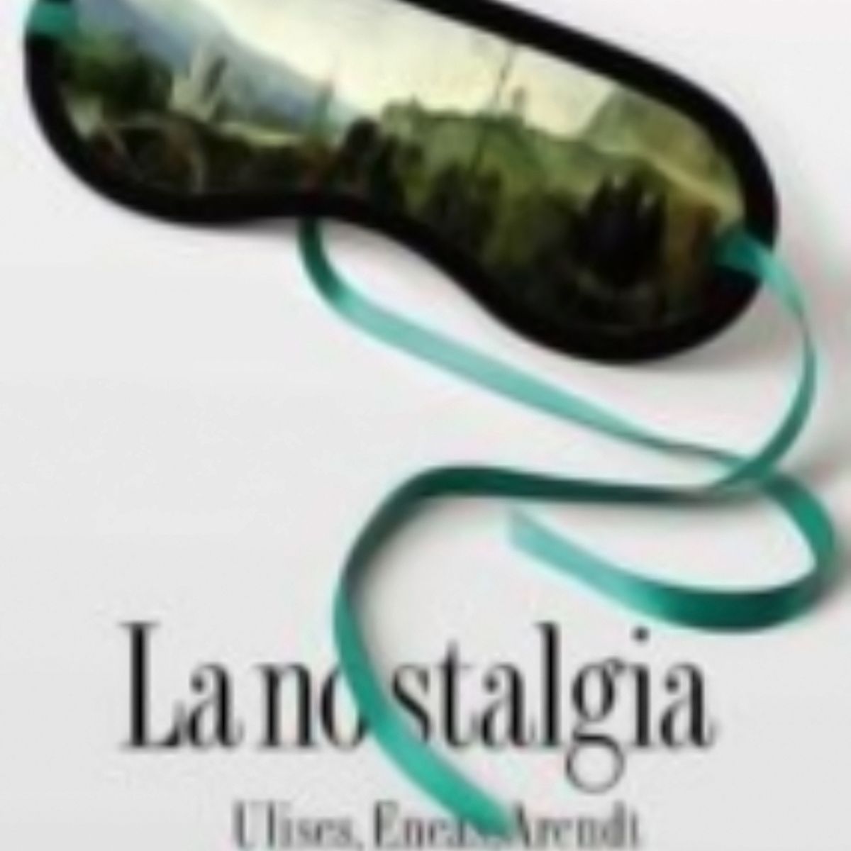 TOP10BOOKS - LIBRO La Nostalgia - La Nostalgia