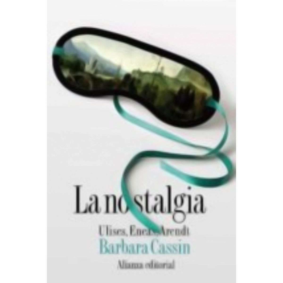 TOP10BOOKS - LIBRO La Nostalgia - La Nostalgia