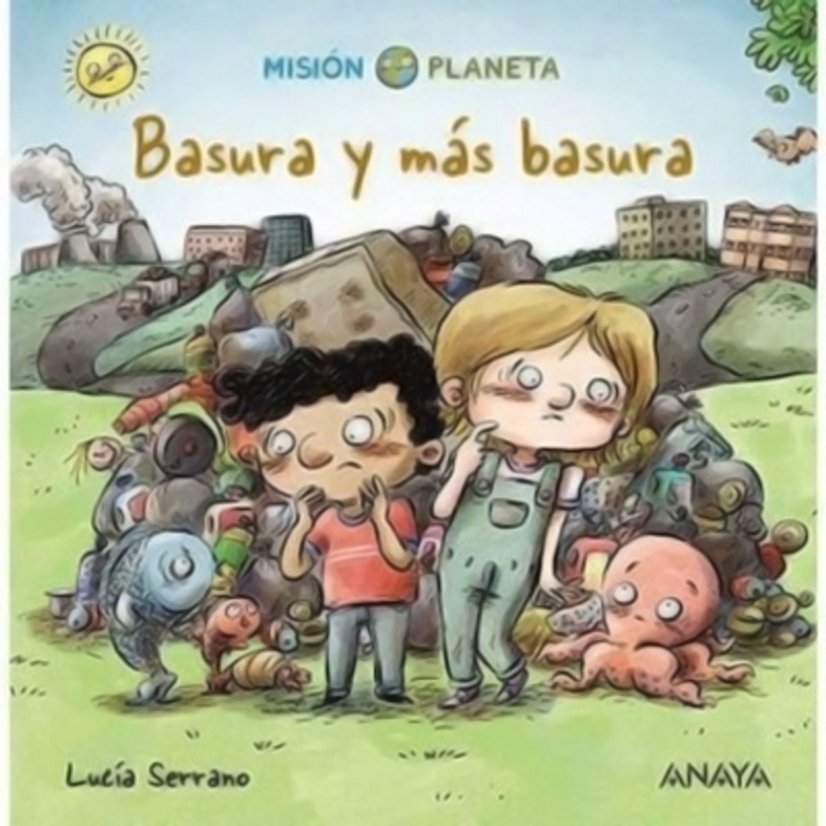 TOP10BOOKS - LIBRO BASURA Y MAS BASURA /774