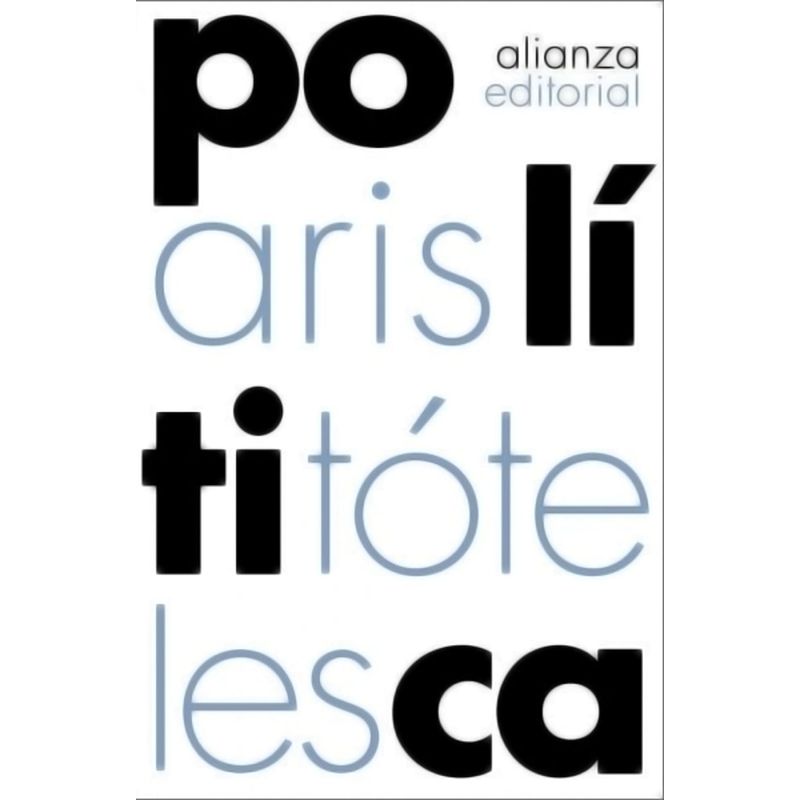TOP10BOOKS - Libro POLITICA