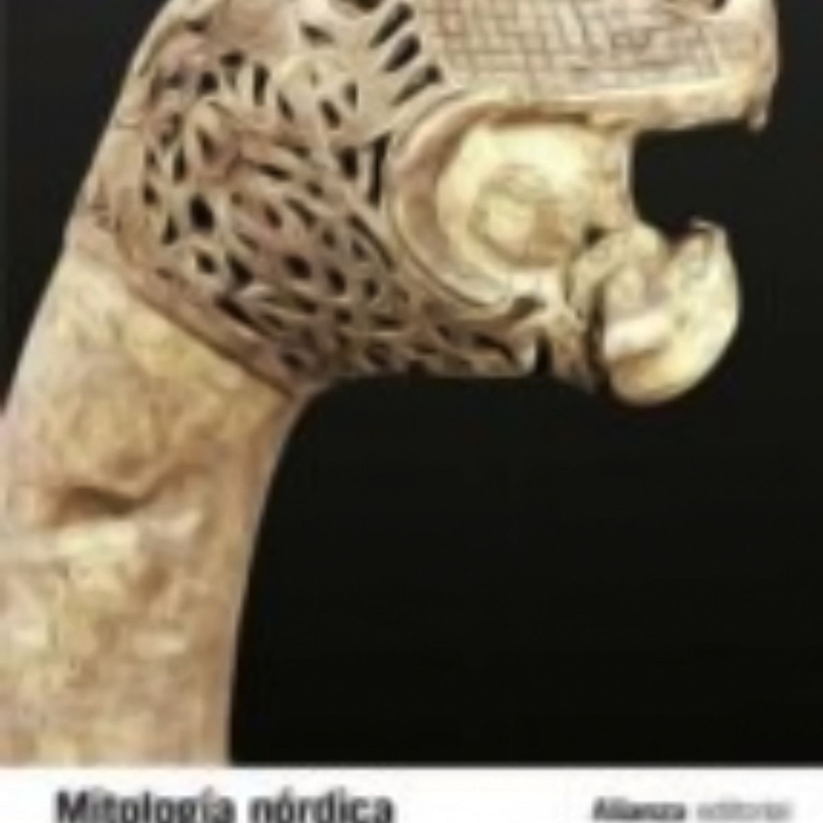 TOP10BOOKS - LIBRO Mitología Nórdica - Mitología Nórdica