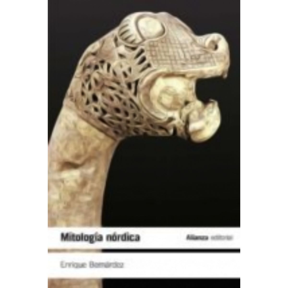 TOP10BOOKS - LIBRO Mitología Nórdica - Mitología Nórdica