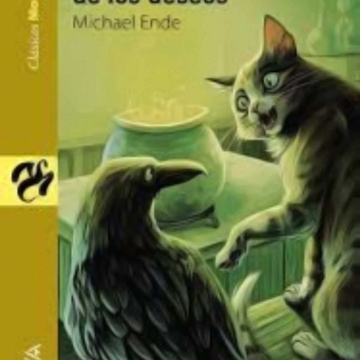 TOP10BOOKS - LIBRO EL PONCHE DE LOS DESEOS /926