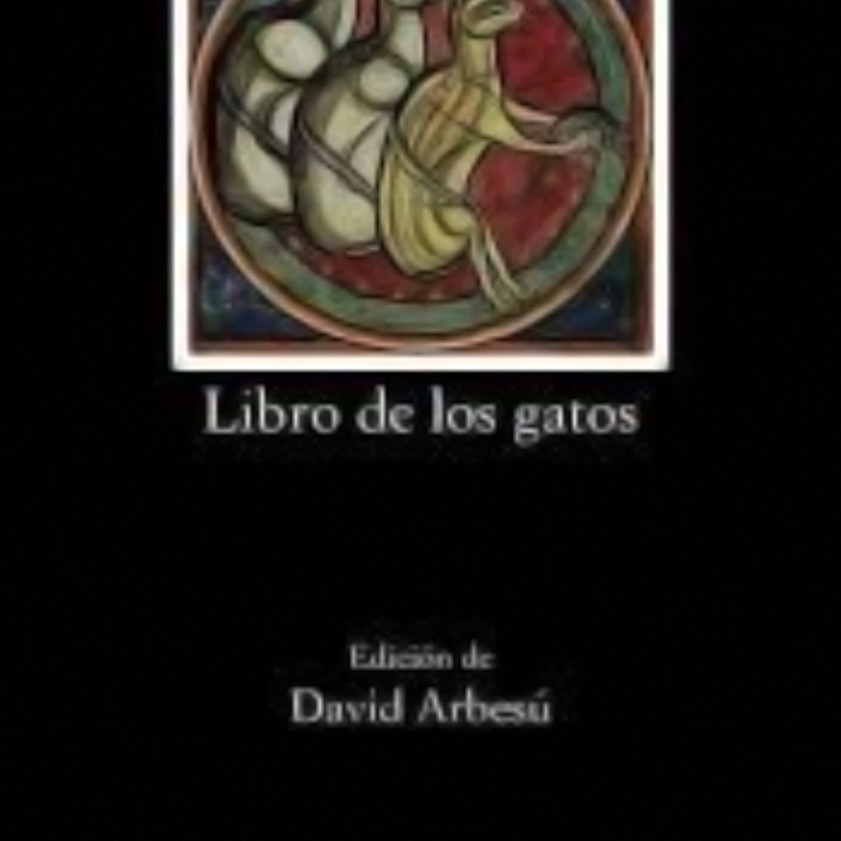 TOP10BOOKS - LIBRO Libro De Los Gatos - Libro De Los Gatos
