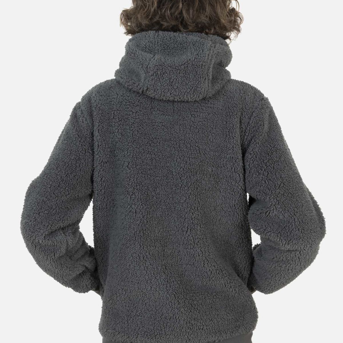 MAUI AND SONS - Poleron Juvenil 5O966 Verde Maui and Sons MAUI AND SONS