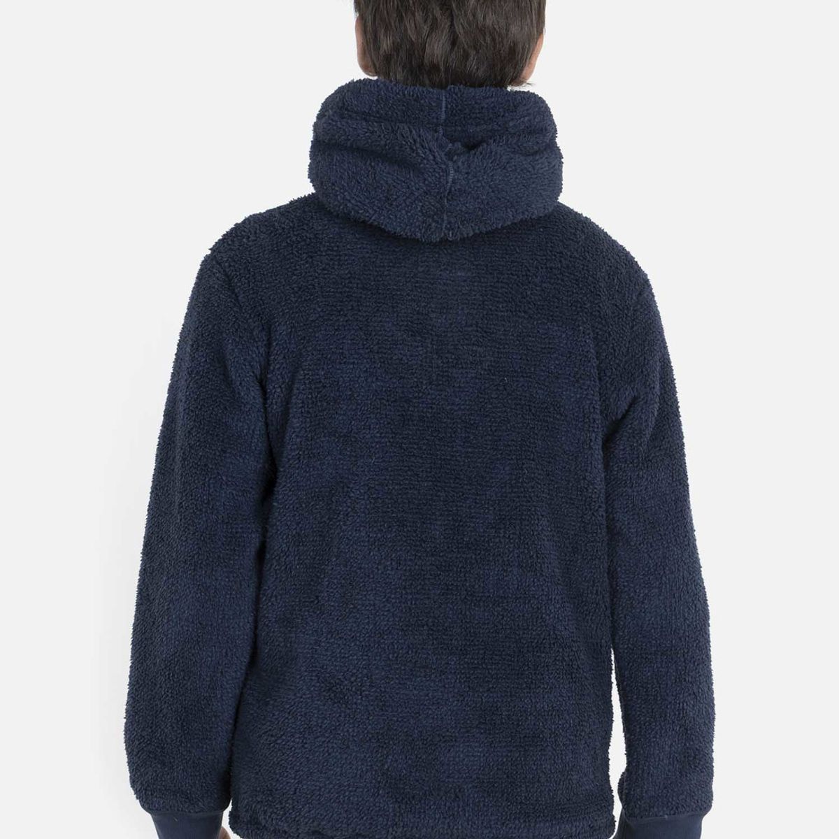 MAUI AND SONS - Poleron Juvenil 5O959 Azul Maui and Sons MAUI AND SONS