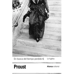 TOP10BOOKS - LIBRO En Busca Del Tiempo Perdido 6: La Fugitiva