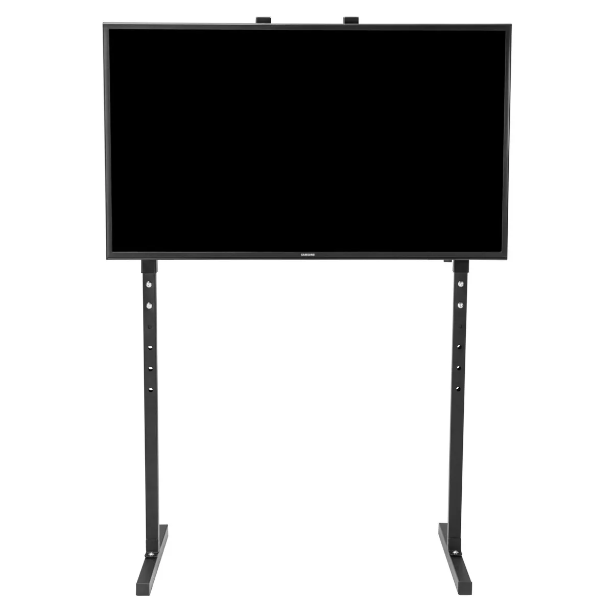 RACINGGAMES - Soporte TV Simulador Cockpit Logitech Thrustmaster Moza PXN