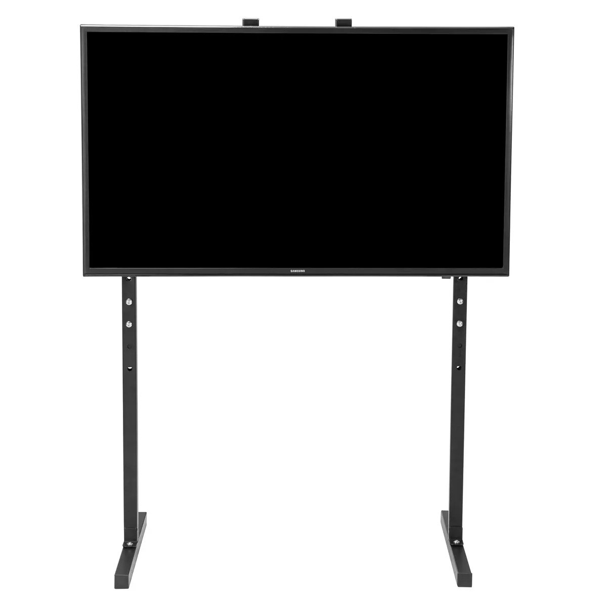 RACINGGAMES - Soporte TV Simulador Cockpit Logitech Thrustmaster Moza PXN