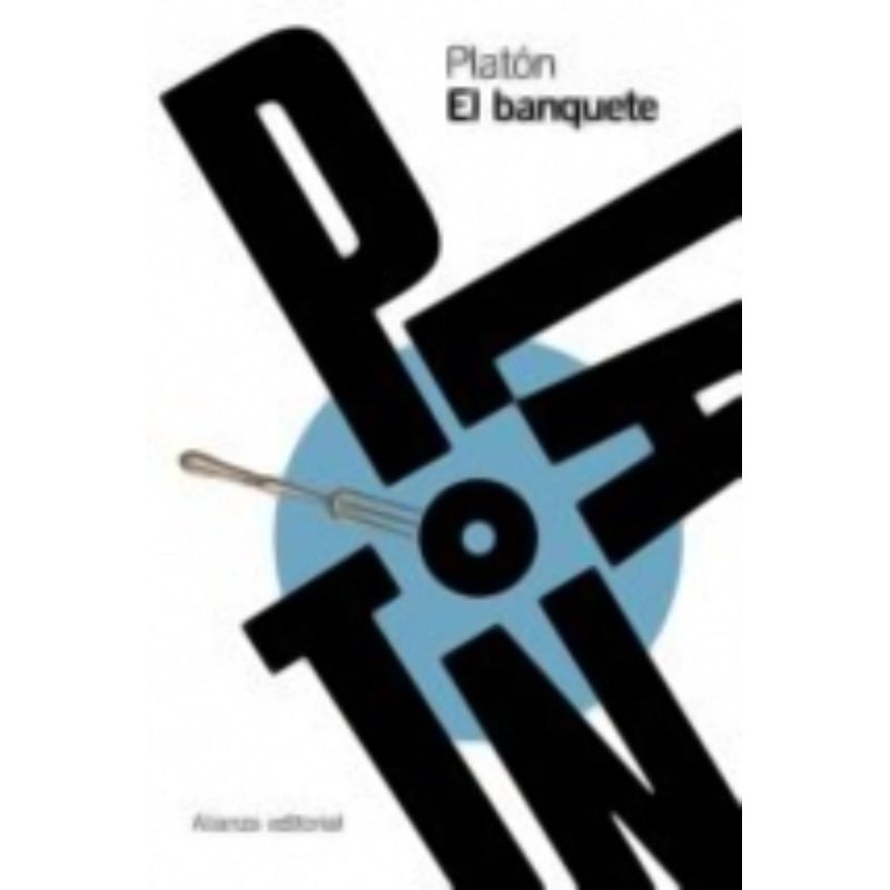 TOP10BOOKS - LIBRO EL BANQUETE /636