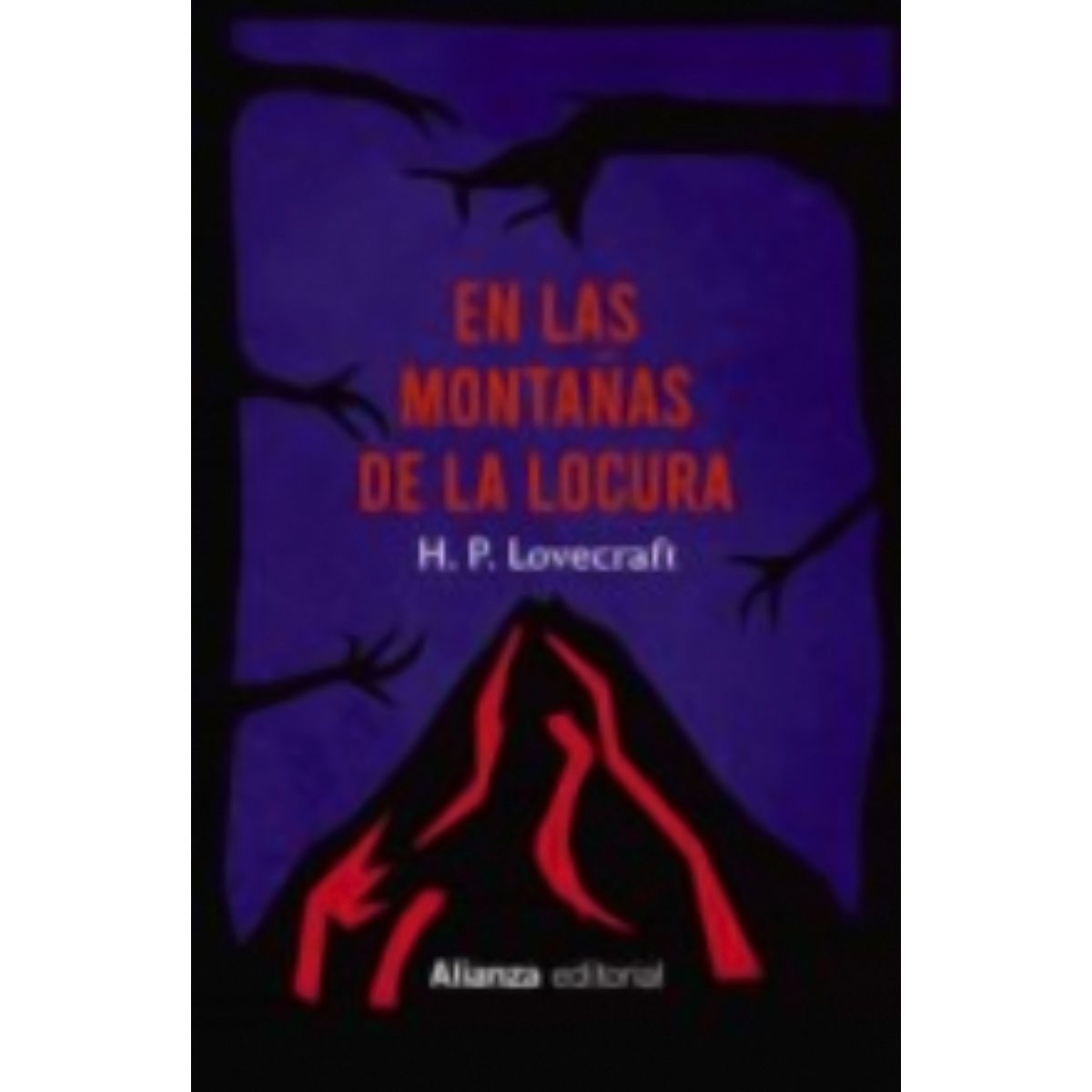 TOP10BOOKS - LIBRO En Las Montanas De La Locura Y Otros Relatos