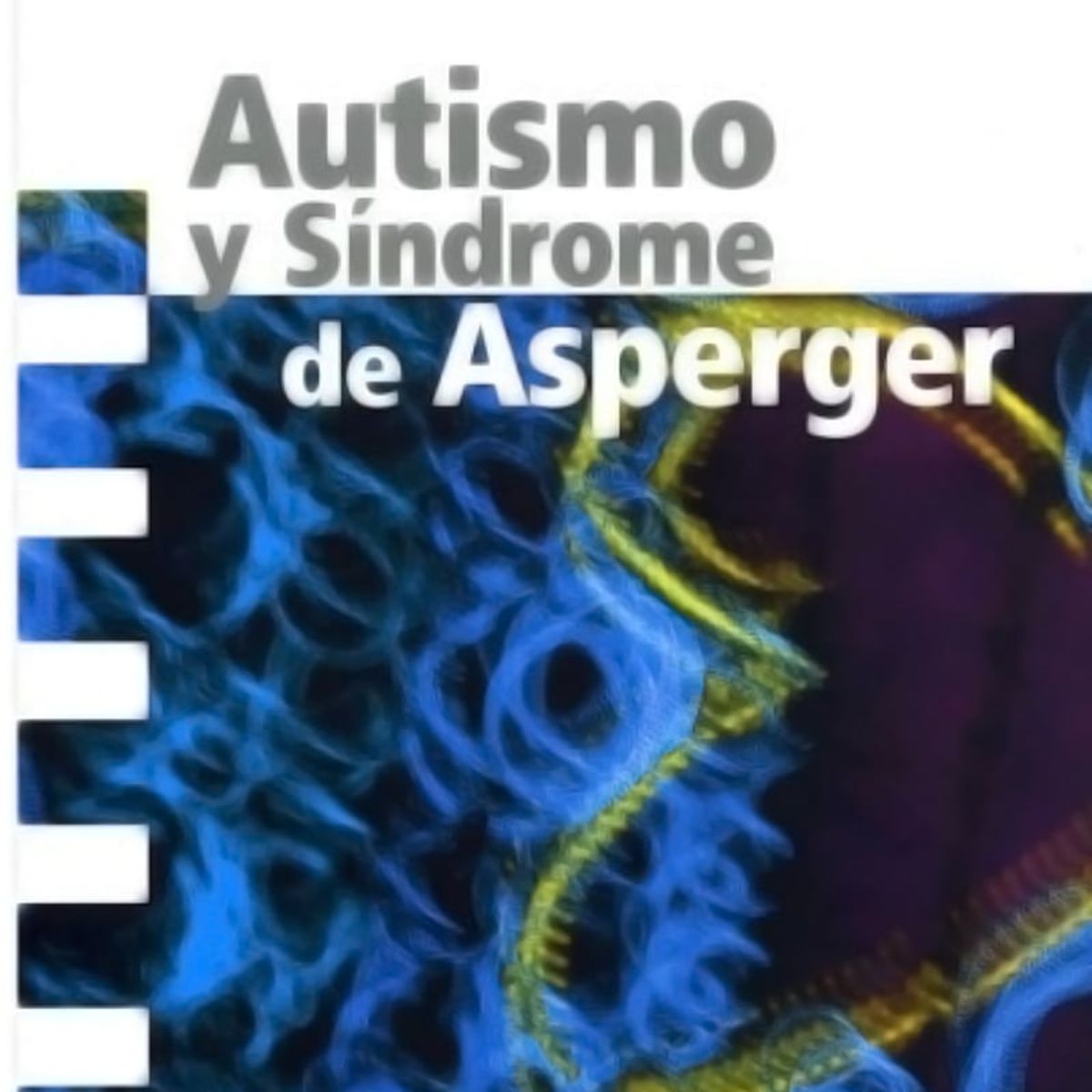 TOP10BOOKS - LIBRO AUTISMO Y S I N D R O M E  DE ASPERGER /410
