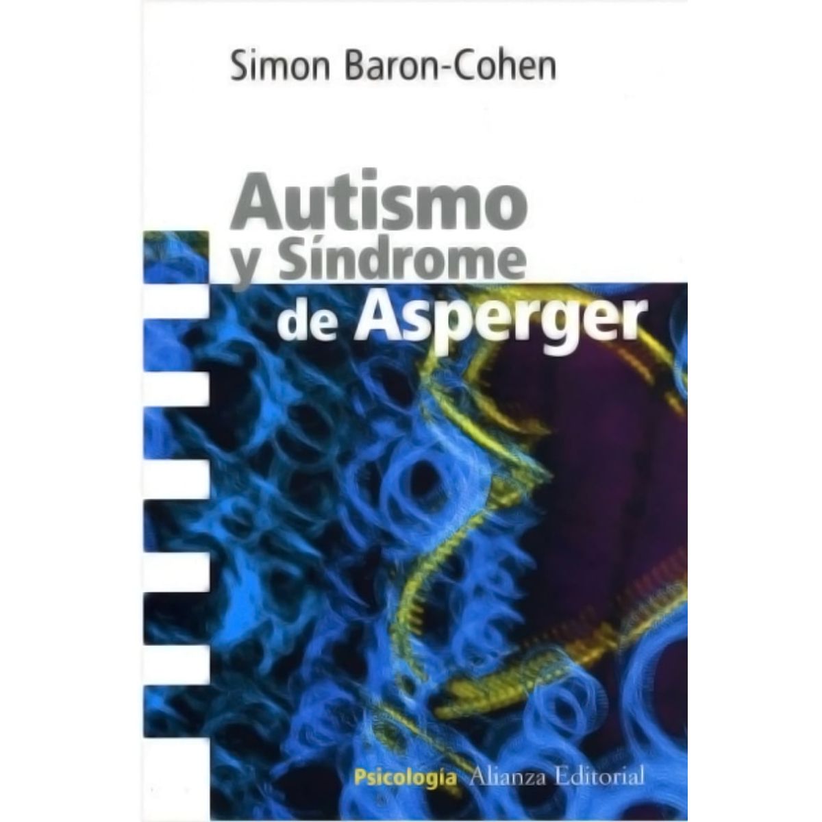 TOP10BOOKS - LIBRO AUTISMO Y S I N D R O M E  DE ASPERGER /410