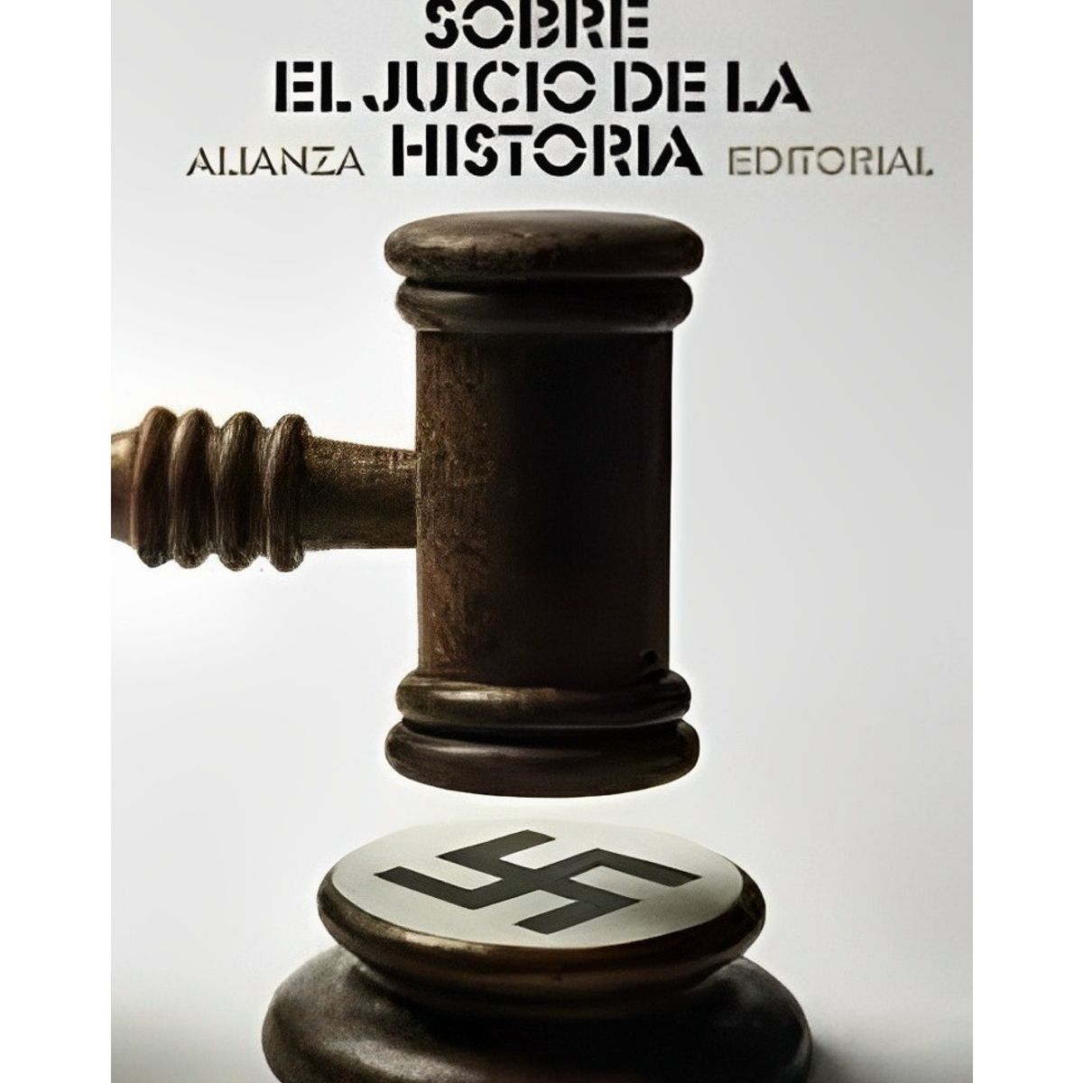 TOP10BOOKS - LIBRO SOBRE EL JUICIO DE LA HISTORIA /178