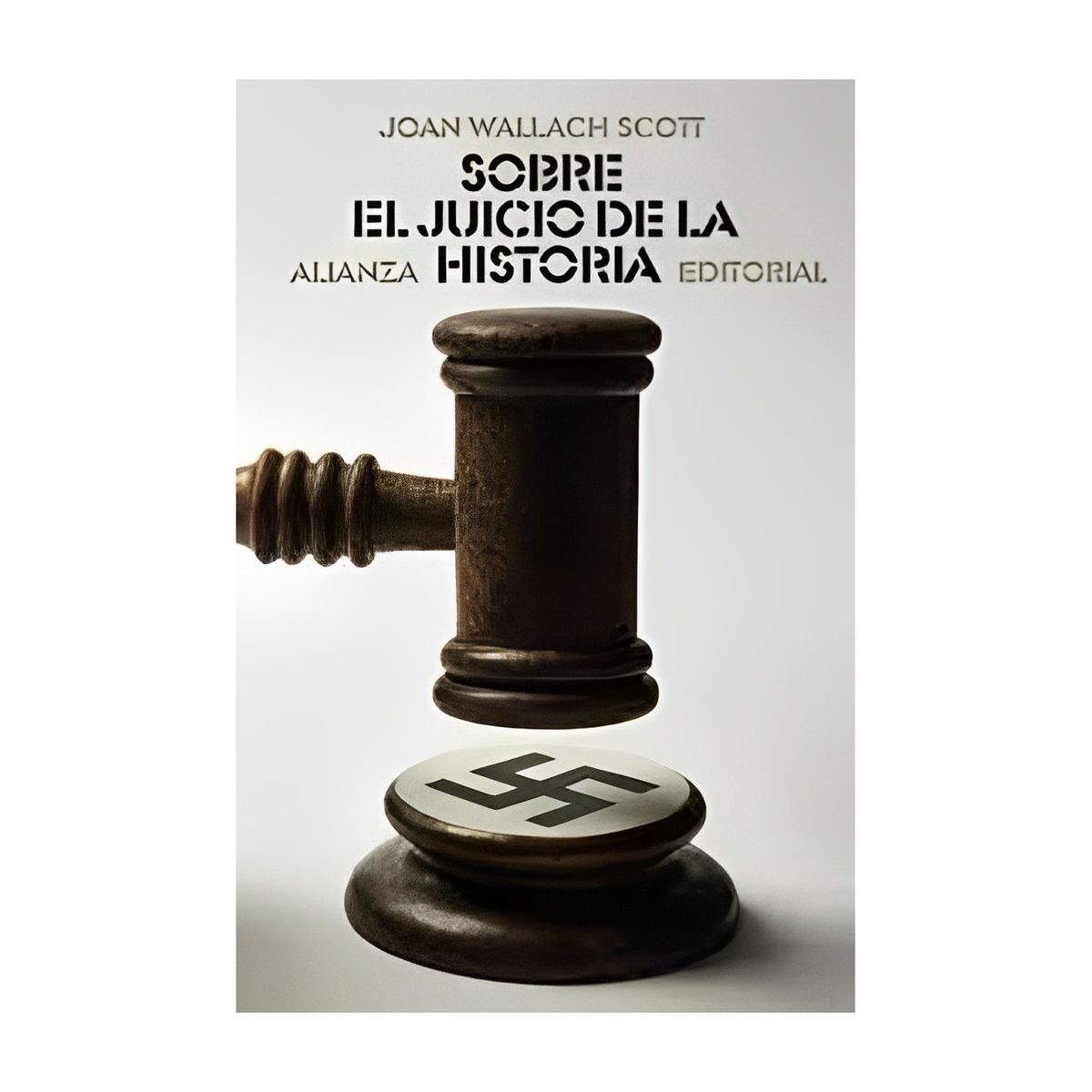 TOP10BOOKS - LIBRO SOBRE EL JUICIO DE LA HISTORIA /178