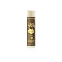 SUN BUM - Balsamo Labial Lip Balm SPF 30 Coco