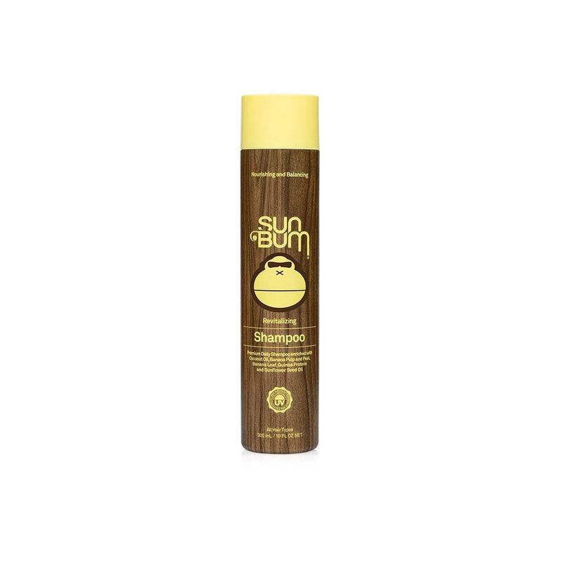 SUN BUM - Shampoo Revitalizante Sun Bum