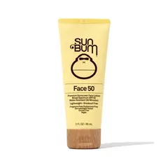 SUN BUM - Protector Solar Facial SPF 50
