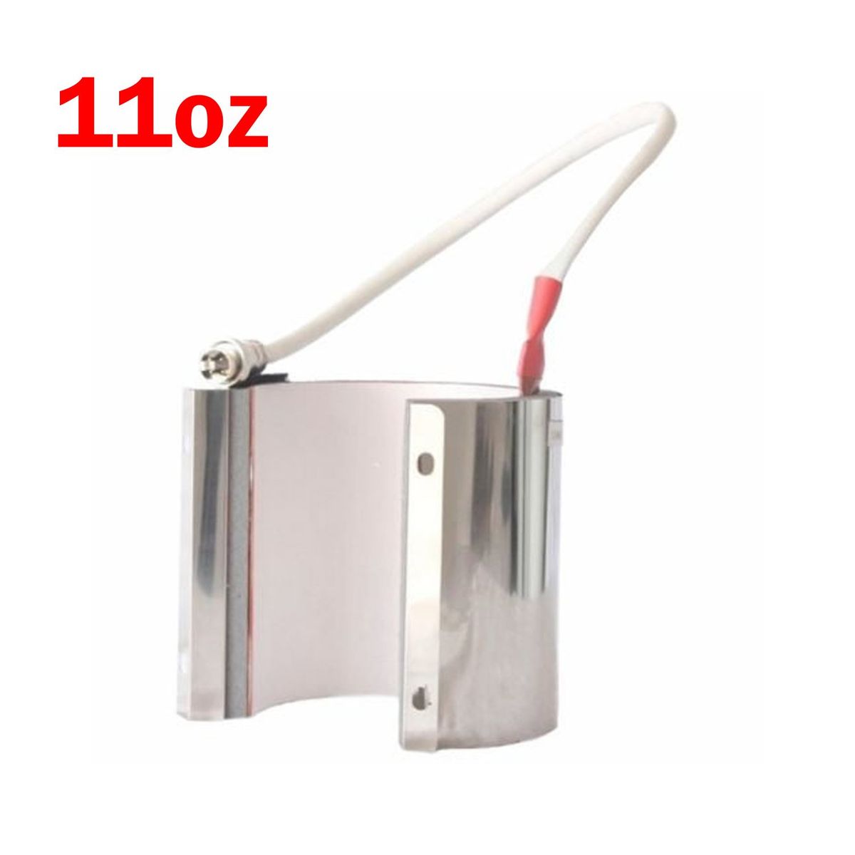 DETODOYMAS - Resistencias para Mug Press conector macho 11oz