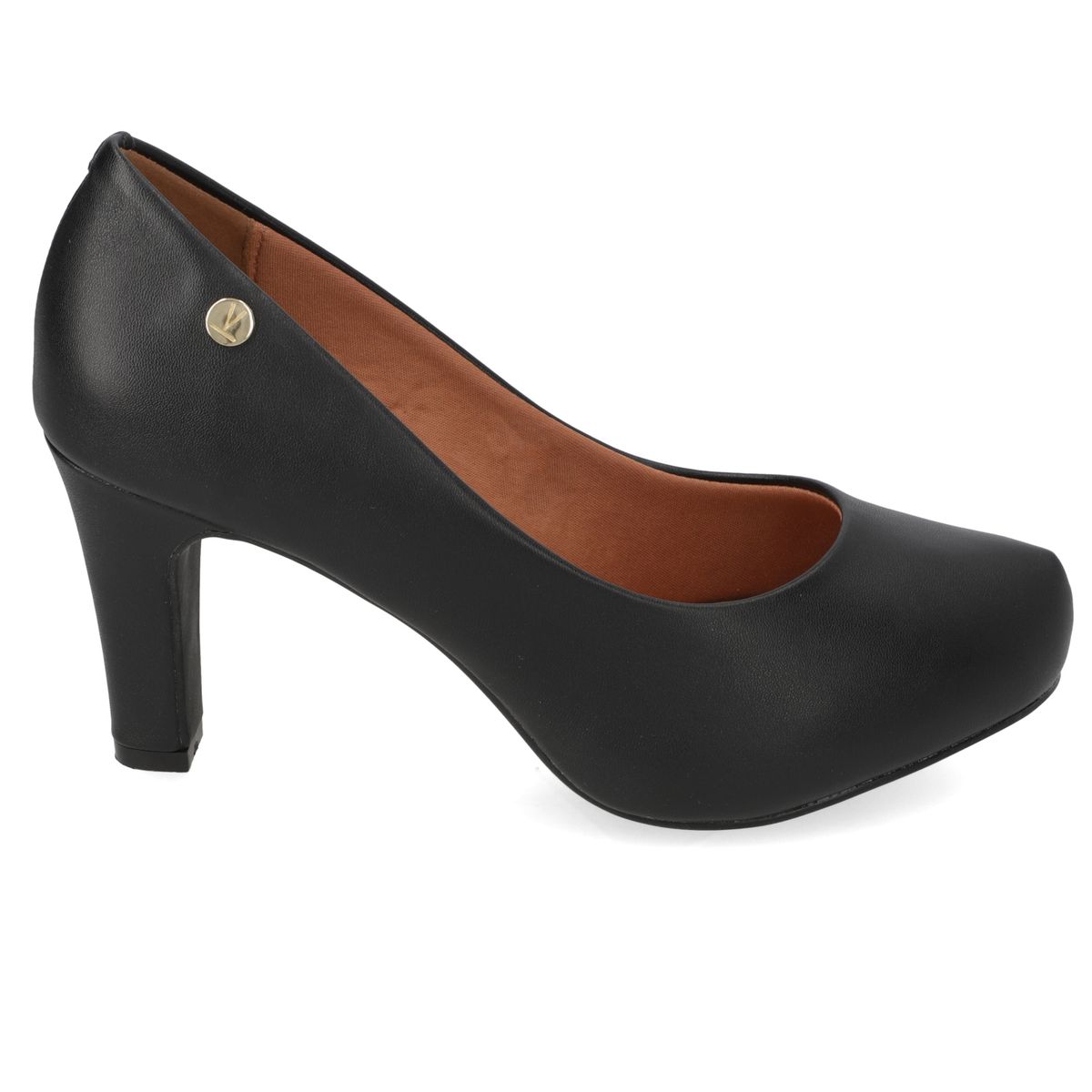VIZZANO - Zapato Taco Vizzano Negro