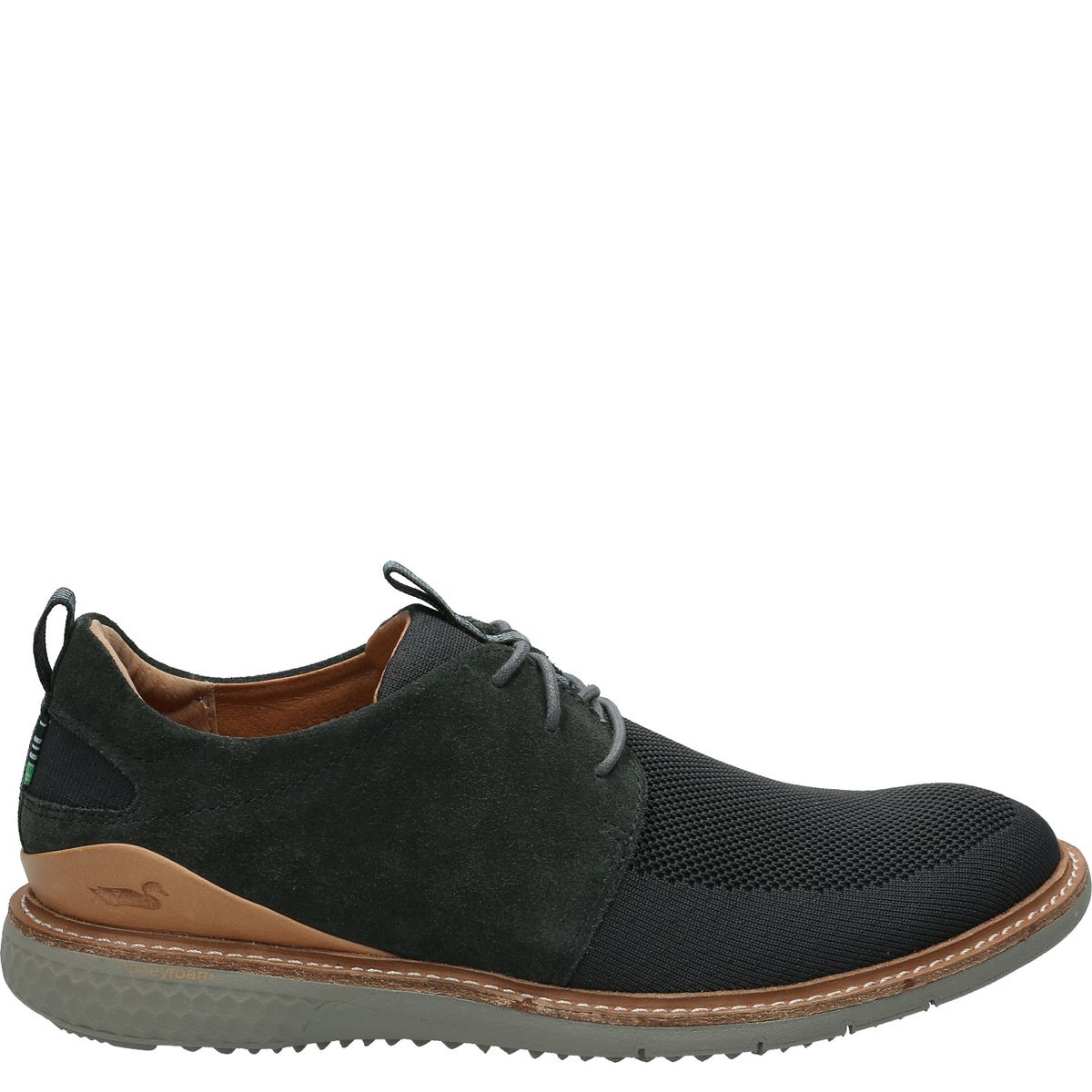 ROCKFORD - Zapato Hombre Mandalay Azul ROCKFORD