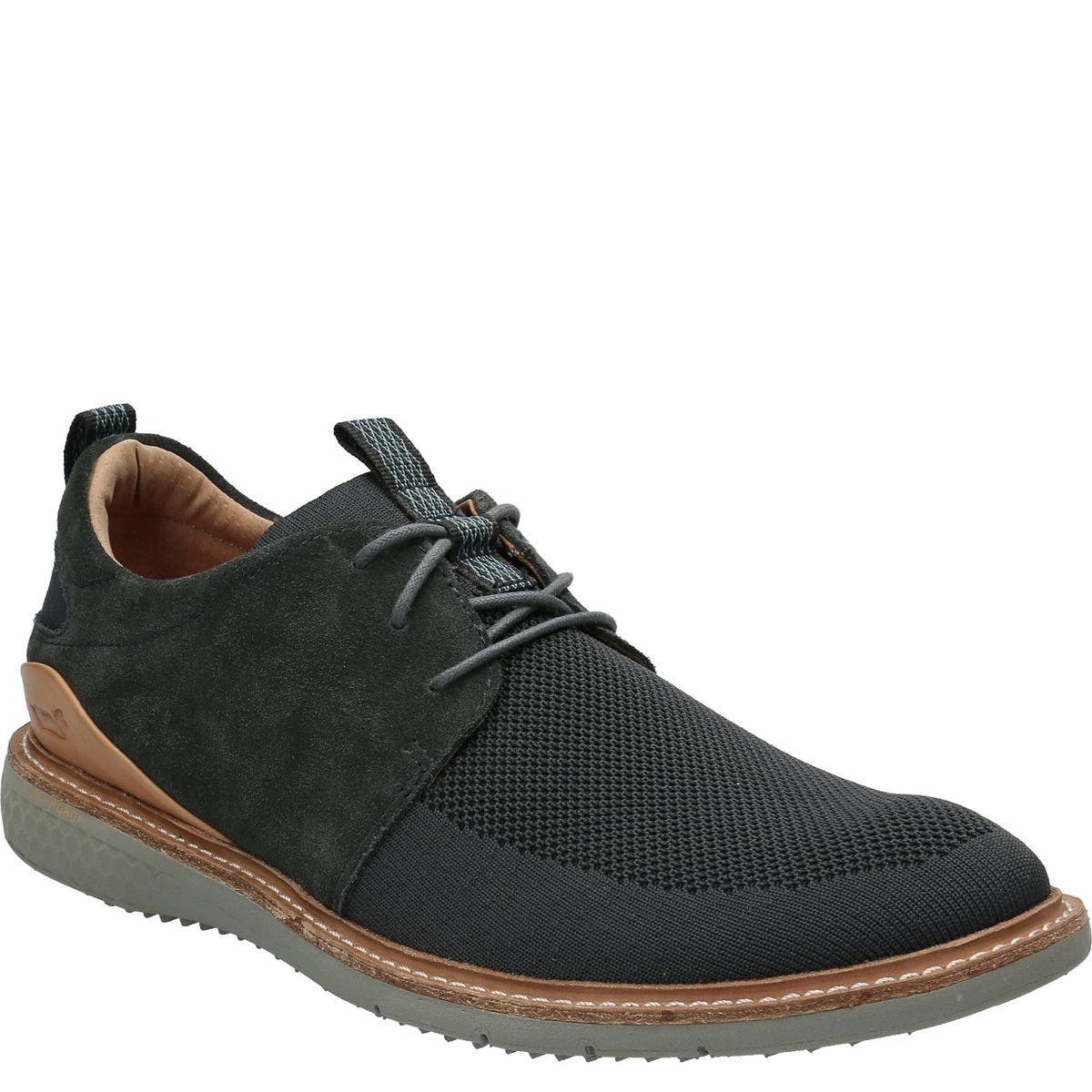 ROCKFORD - Zapato Hombre Mandalay Azul ROCKFORD