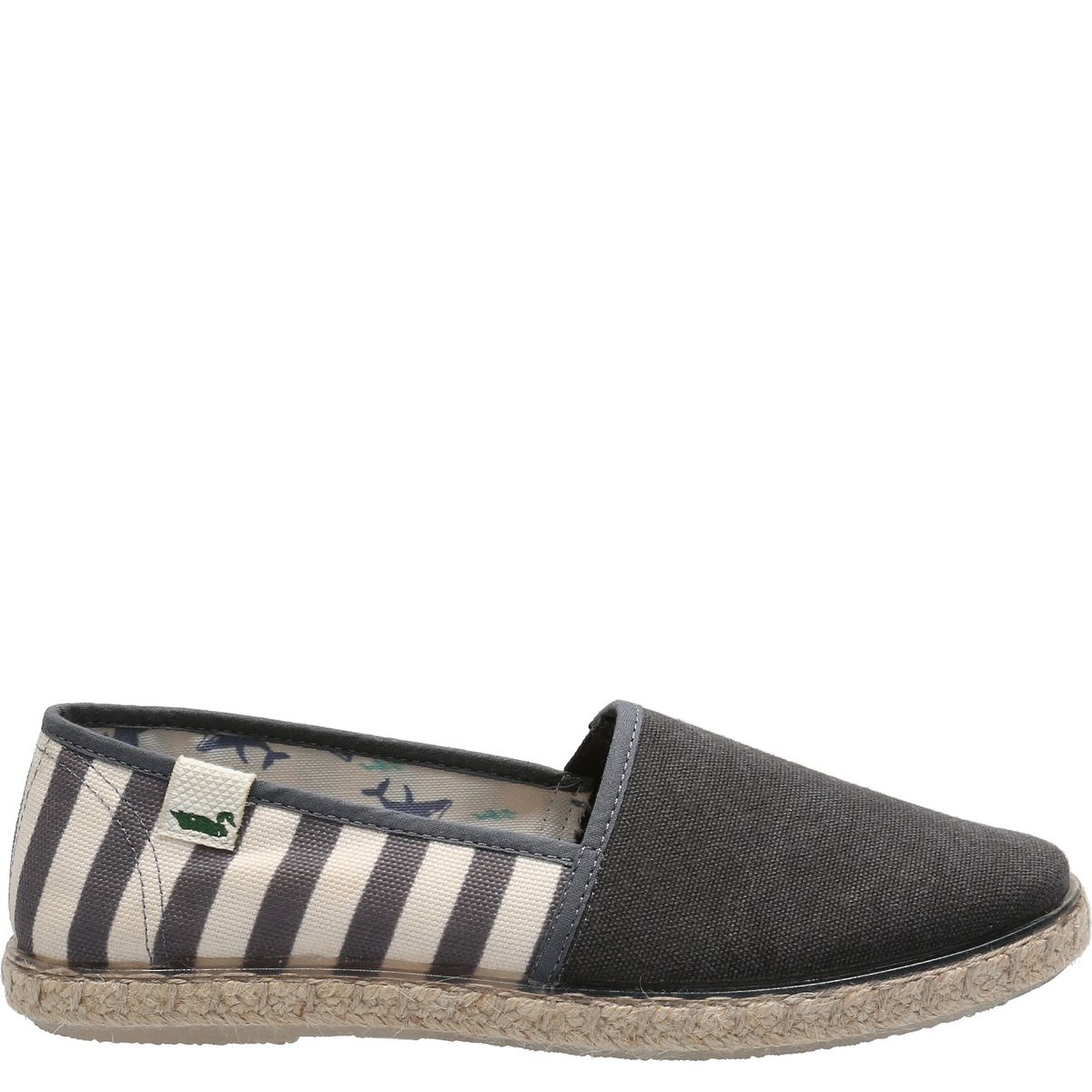 ROCKFORD - Alpargata Hombre Maya Azul Marino ROCKFORD