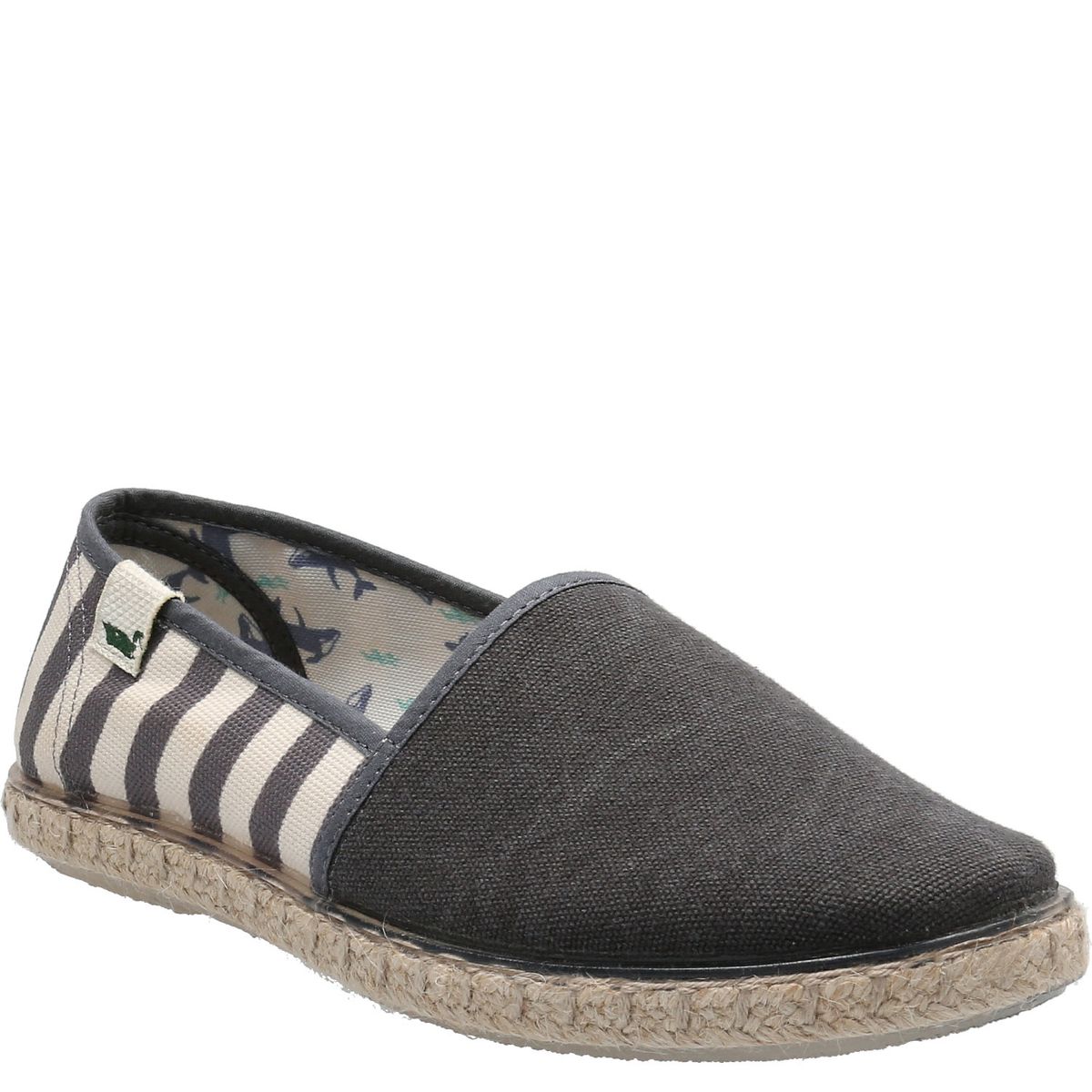 ROCKFORD - Alpargata Hombre Maya Azul Marino ROCKFORD
