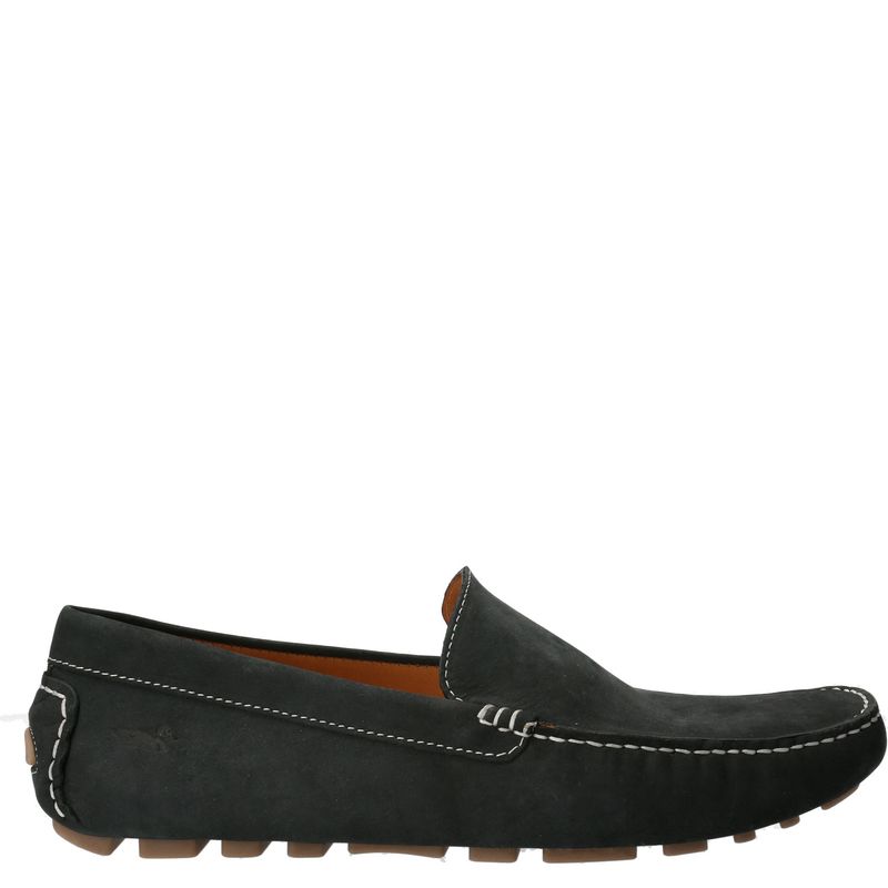 ROCKFORD - Mocasín Hombre Austin Azul Marino ROCKFORD.